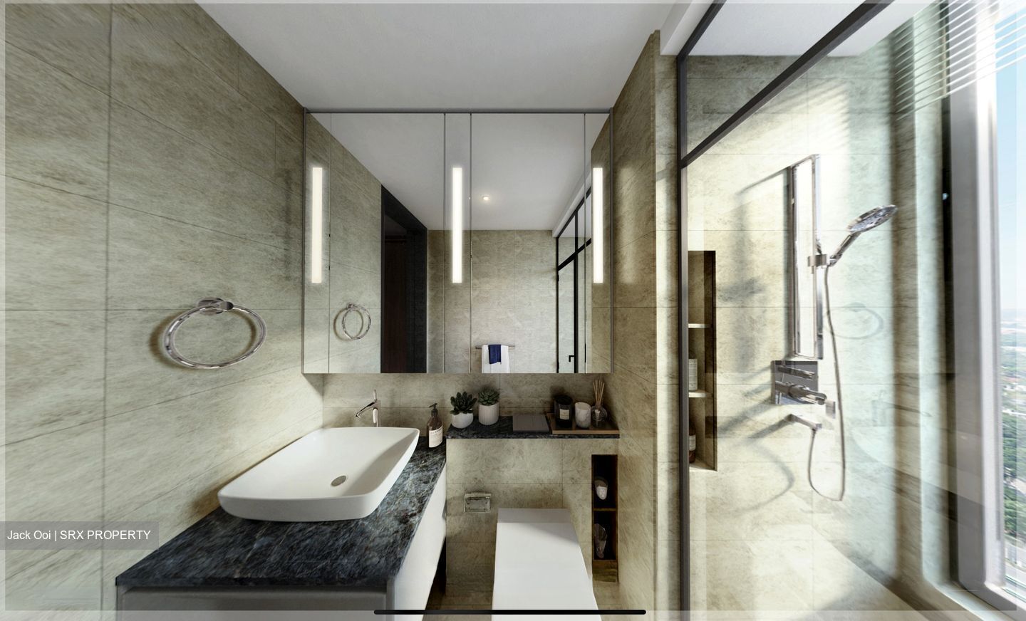 Boulevard 88 (D10), Apartment #395254021